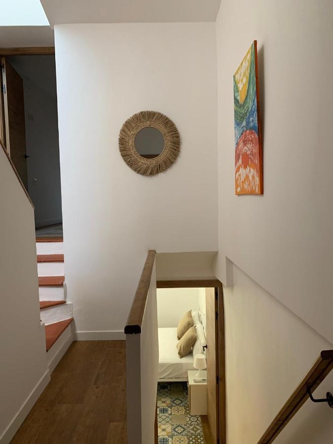 Home Sea&Dreams Oldtown III Calpe Eksteriør bilde
